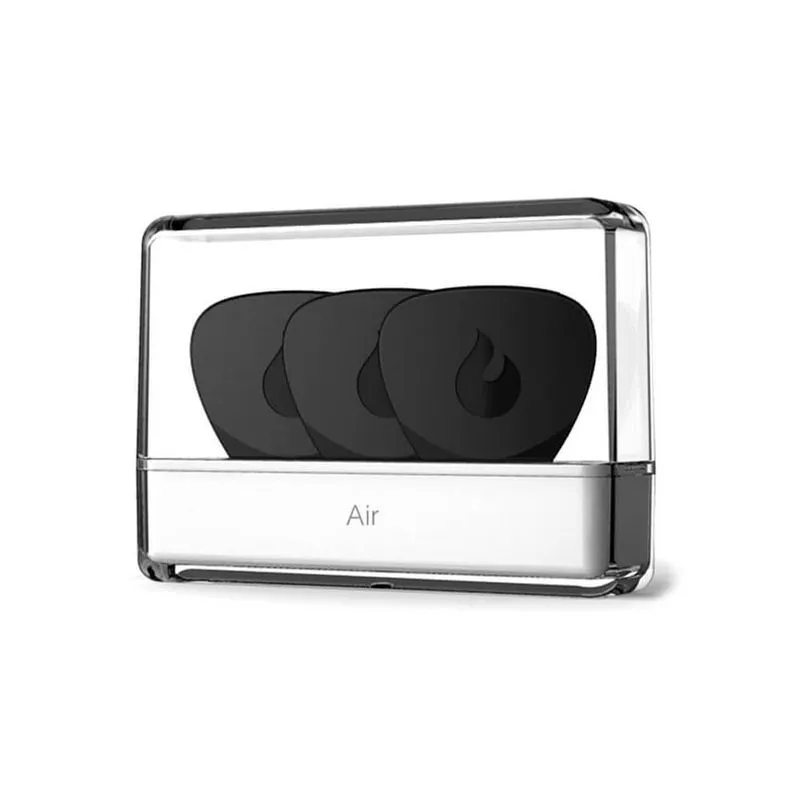 Kit Palhetas Lava Music Ideal Picks Air