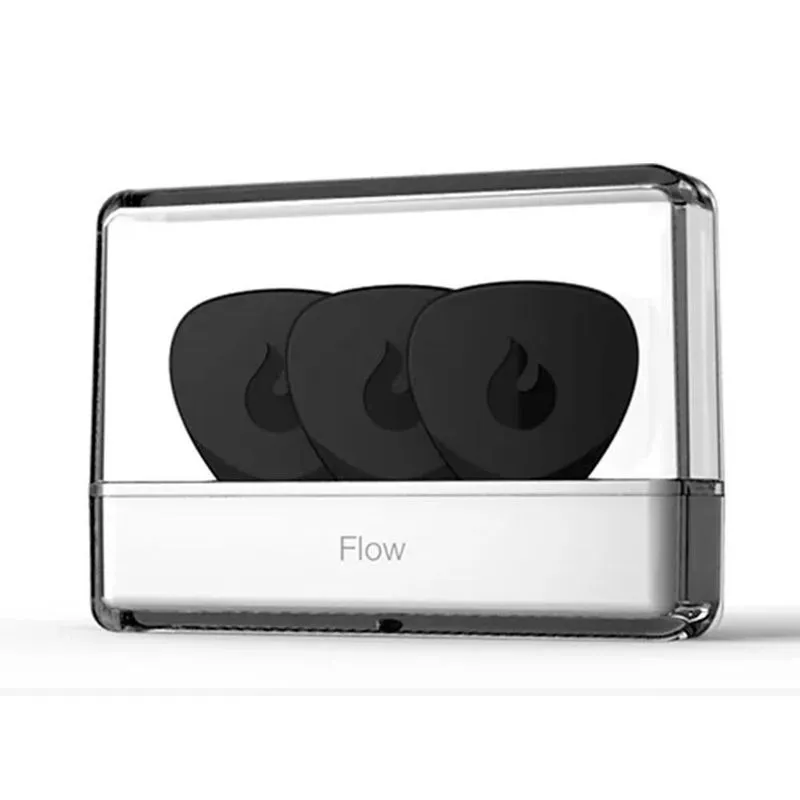 Kit Palhetas Lava Music Ideal Picks Flow