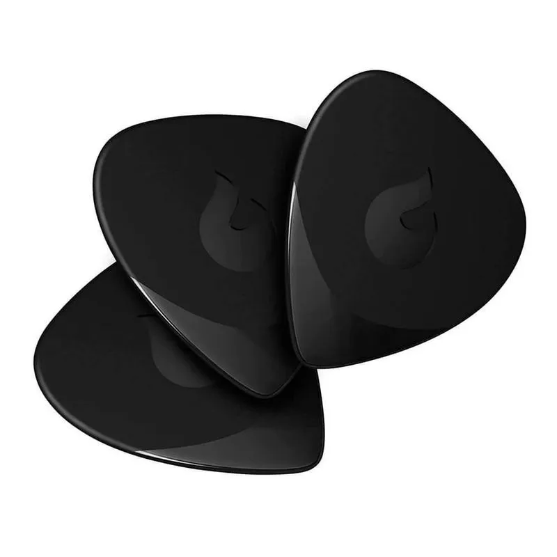 Kit Palhetas Lava Music Ideal Picks Focus