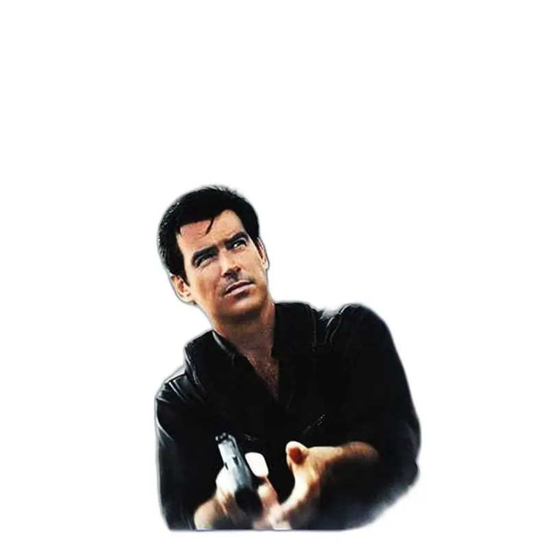Blu-ray 007 O Amanhã Nunca Morre - James Bond Pierce Brosnan