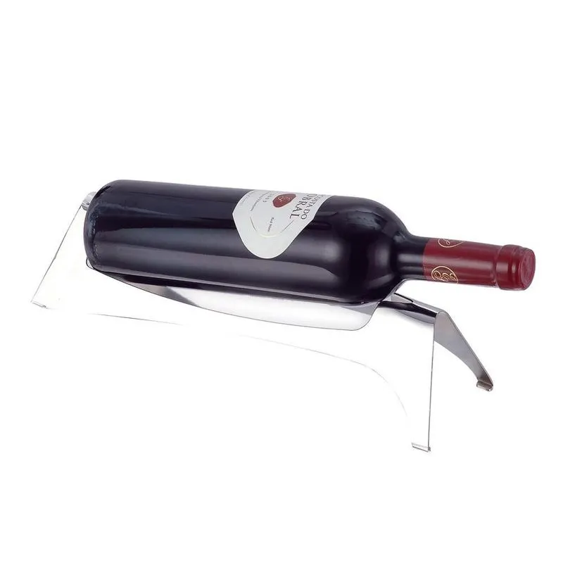 Porta vinho 32 x 9 x 7 cm Monte Santo