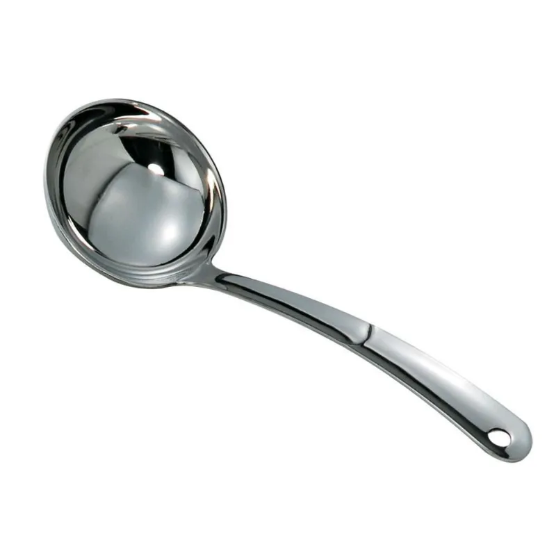 Concha de inox 21 cm Curitiba