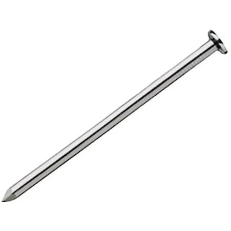 Prego De Aço 18x30 1kg - Multifix