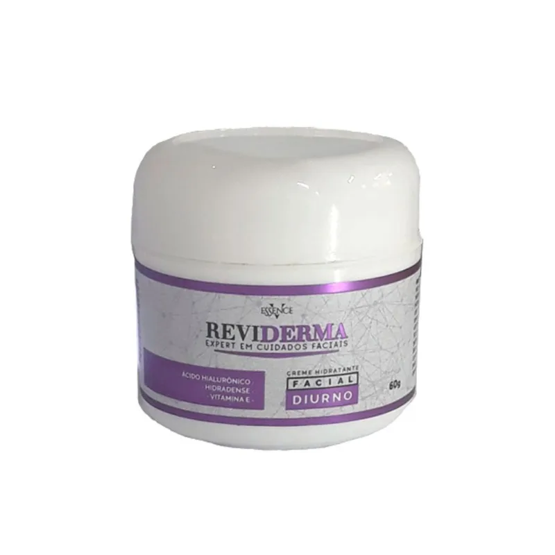 Creme Hidratante Vitta Essence Facial Diurno 60G CR HID VITTA ESSENCE 60G FACIAL DIURNO R