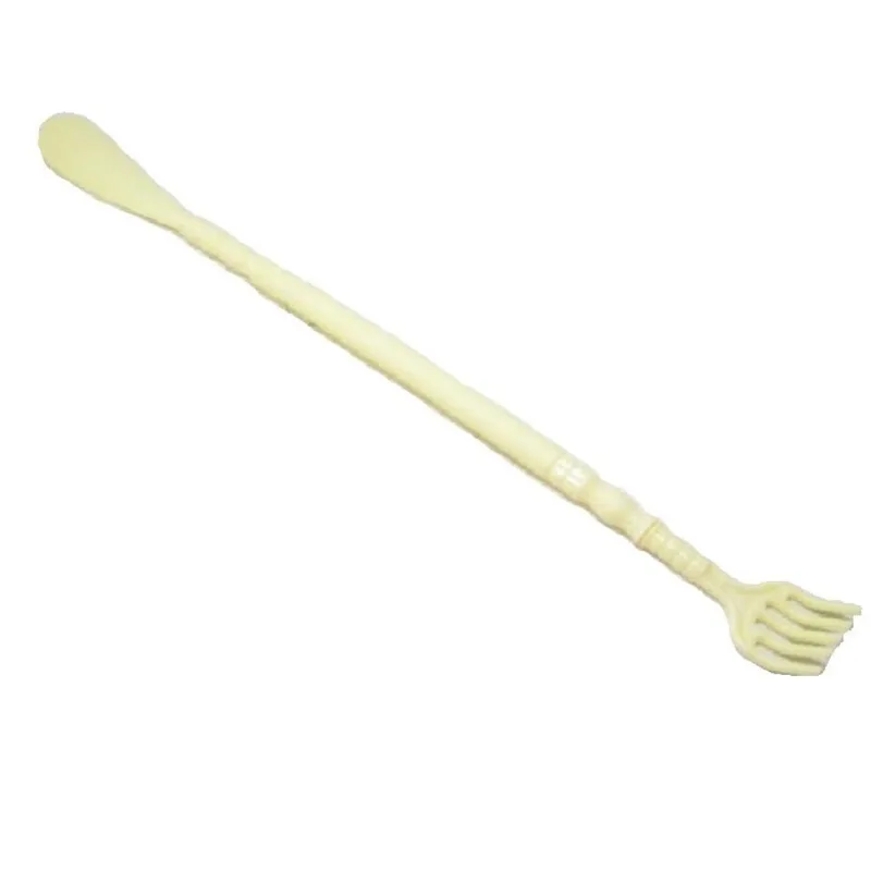 Coçador De Costas Com Calçador