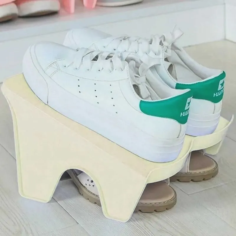 Organizador de Sapatos 2 Pares Tokyio Design CavShop