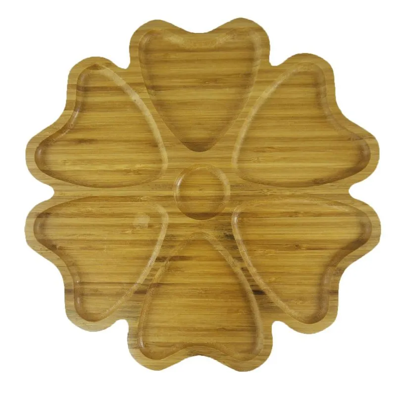 Pestiqueira De Bambu 30 Cm X 1,7 Cm