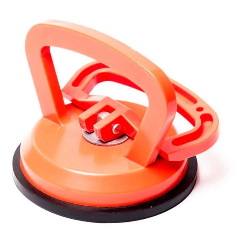 Bomba De Sucção / Ventosa 115mm Para Vidro