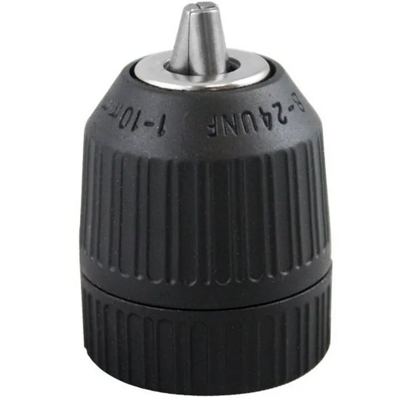 Mandril 3/8 X 24unf Aperto Rapido Razi Rz-m04005