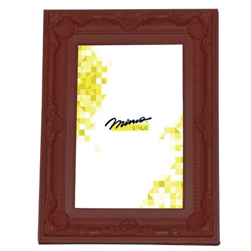 Porta Retrato 10x15 Cores Sortidas Mimo