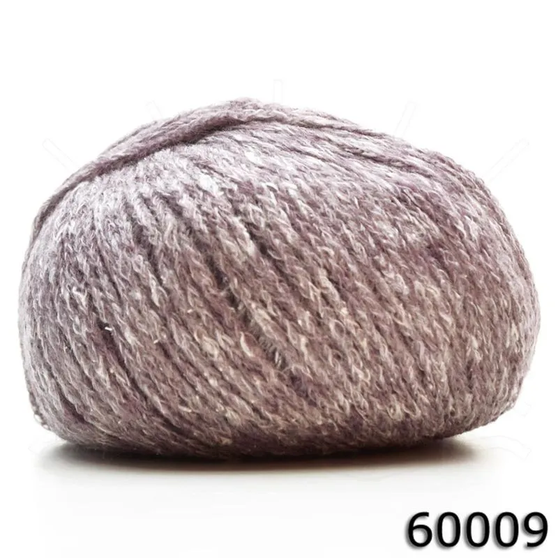 Fio Catena Giglio 50g - Lã, Seda, Algodão e Poliamida 60009
