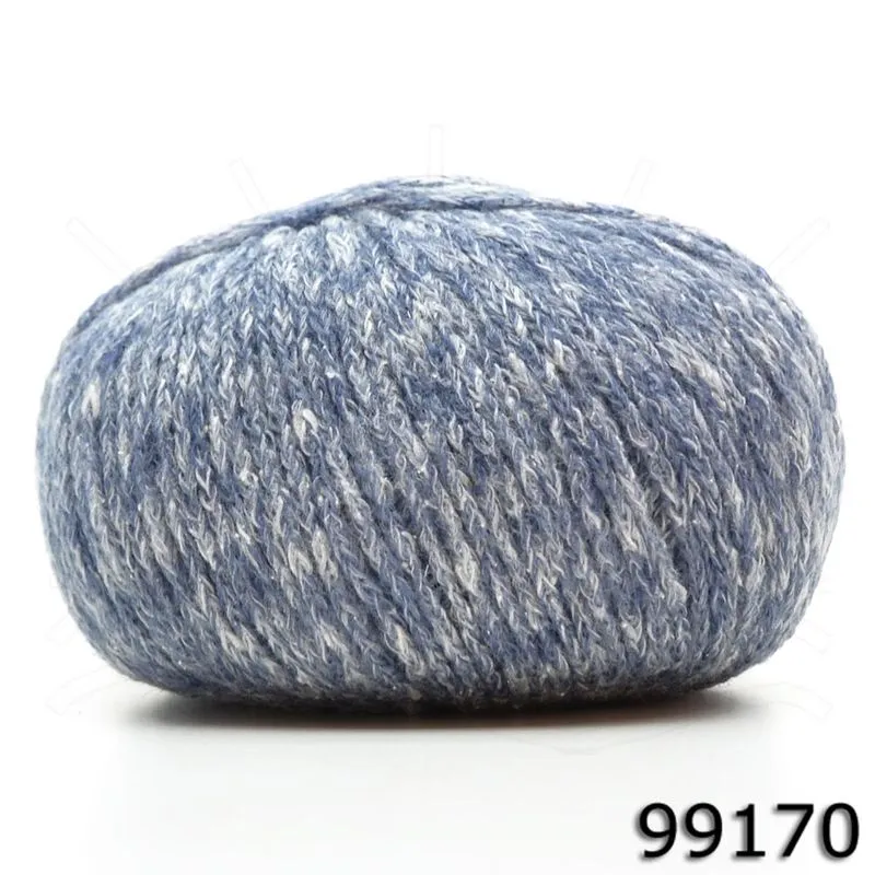 Fio Catena Giglio 50g - Lã, Seda, Algodão e Poliamida 99170
