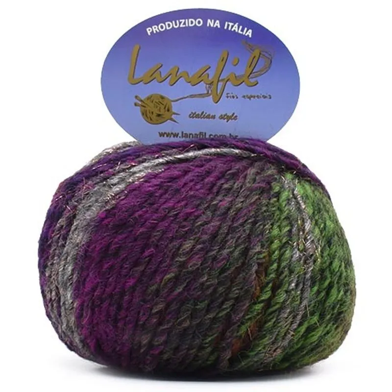 Fio Spark 50g - Filati Di.Vè 17691