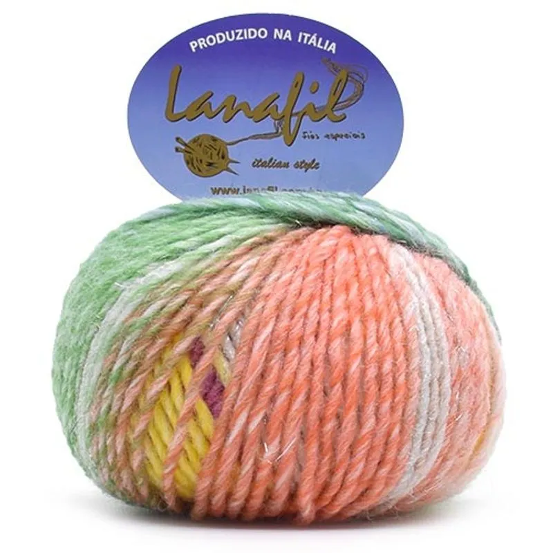 Fio Spark 50g - Filati Di.Vè 52416