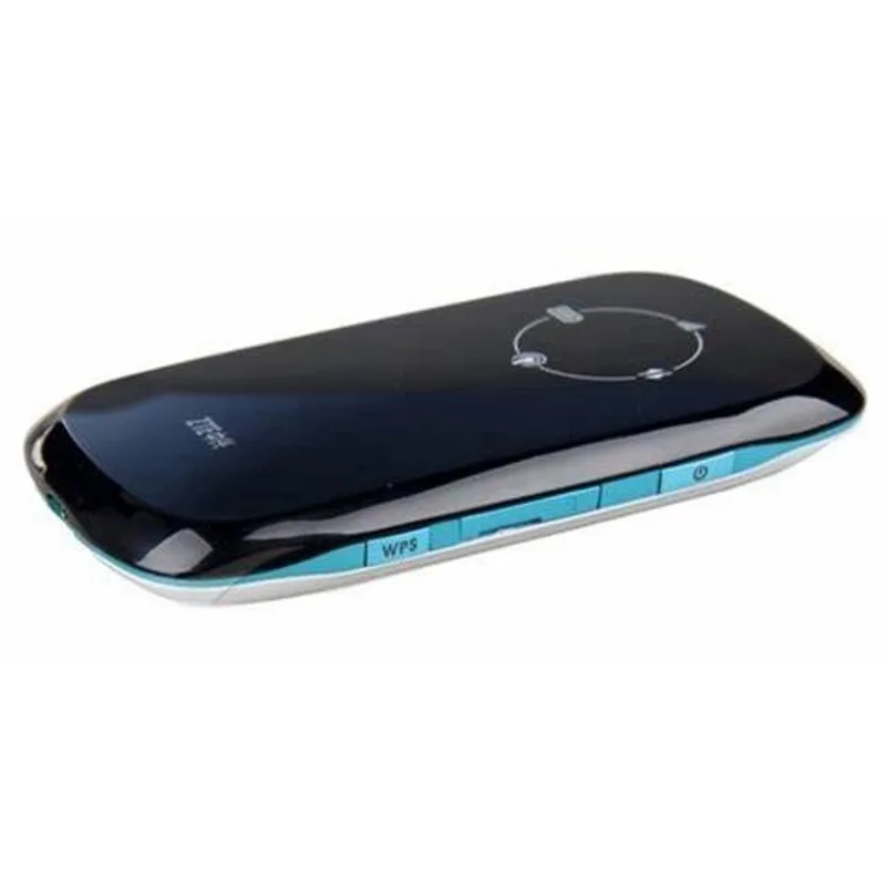 Modem Roteador 3g + Wi-fi Zte Mf30 - Oi