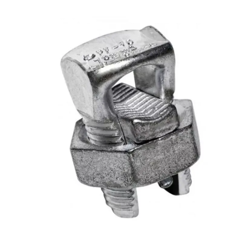 Conector Split Bolt 50Mm Pf-50 1805 Intelli