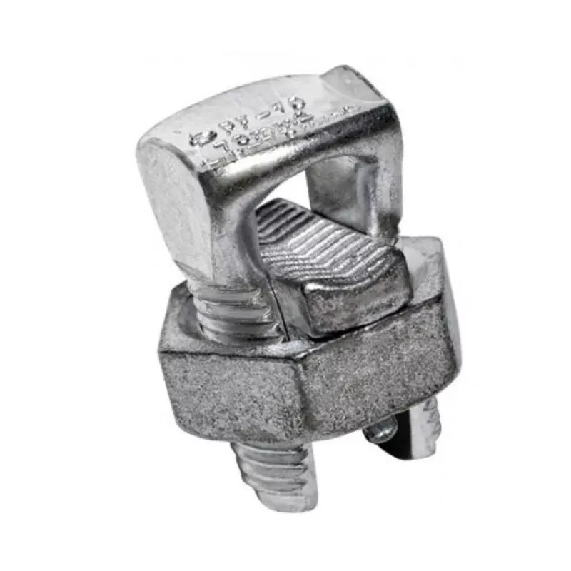 Conector Split Bolt 120Mm Pf-120 1808 Intelli