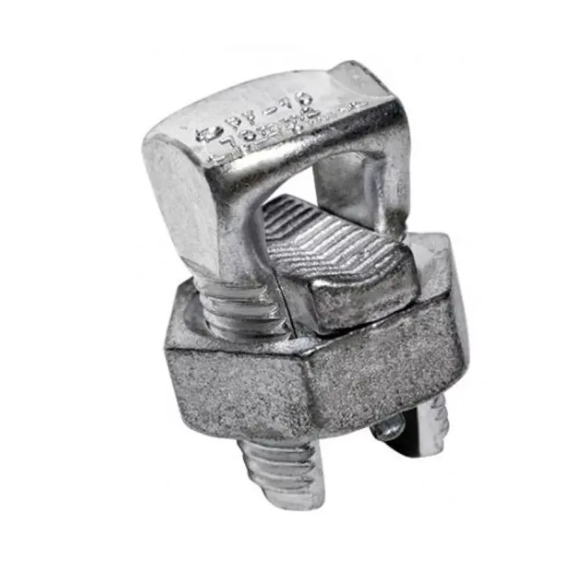 Conector Split Bolt 240Mm Pf-240 1811 Intelli