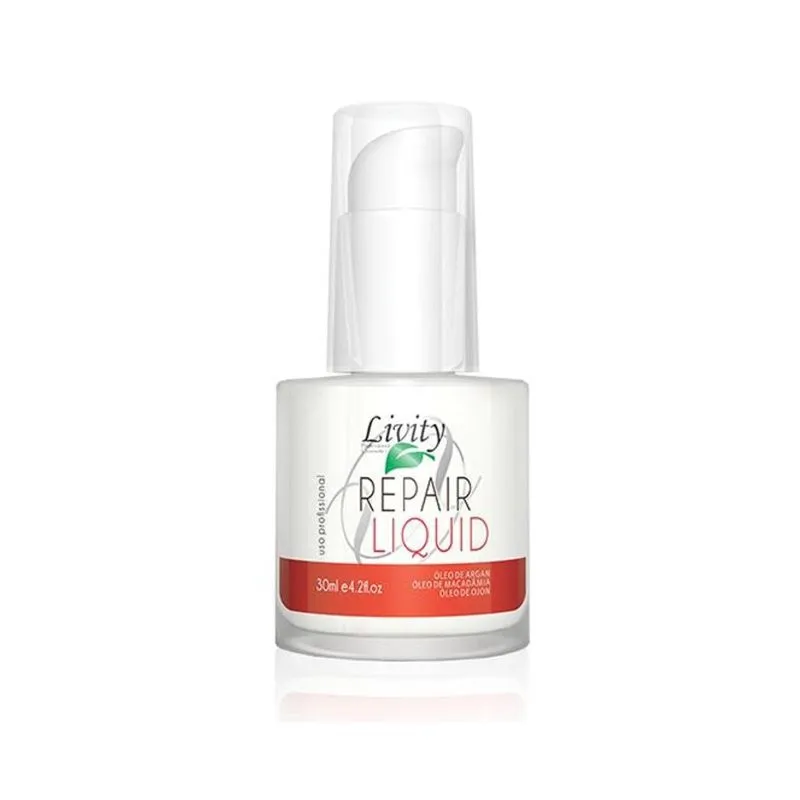 Óleo Repair Liquid 30Ml