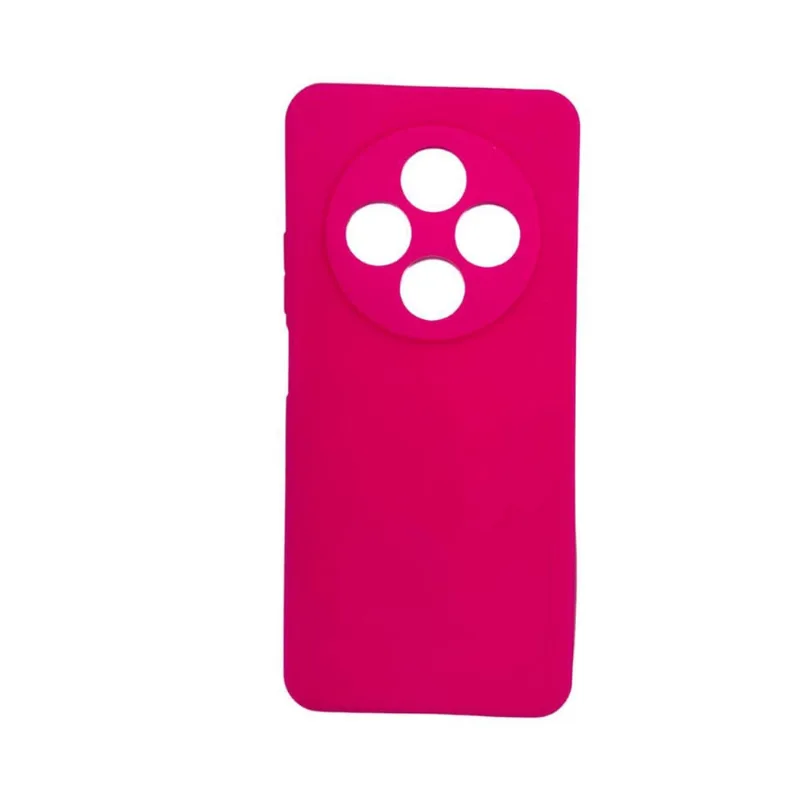 Capinha Redmi 14C Aveludada + Película De Hidrogel