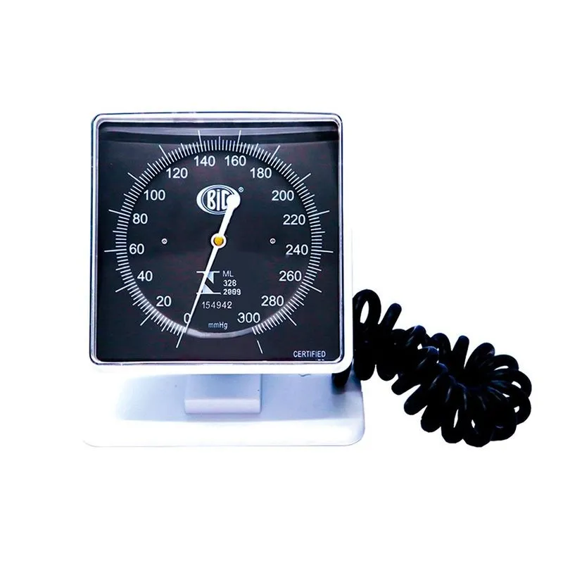 Aparelho de Pressão Adulto de Mesa innova plus AP5317 - bic