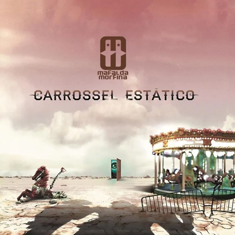 Carrossel Estático