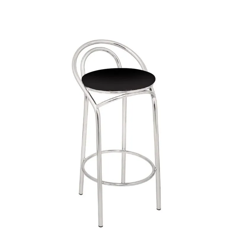 Banqueta Suecia Preto
