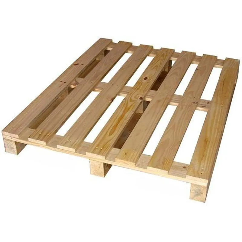 Pallet Liso Madeira Pinus Aparelhado Settis 100x100cm