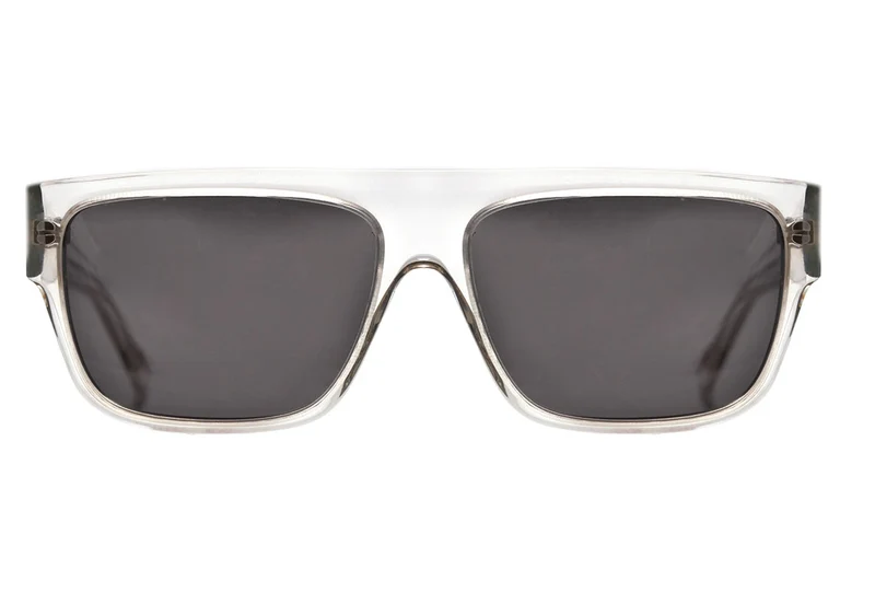 EVOKE ZEGON - ÓCULOS DE SOL G21 Turtle/ Brown Total Unico