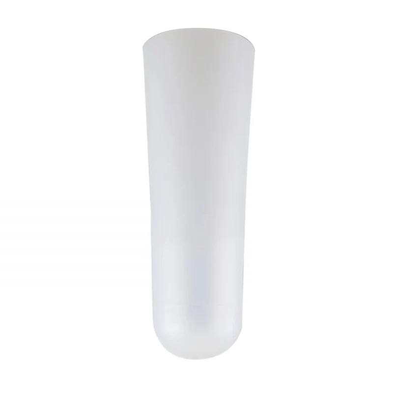 Liner Ortho Pauher 7SL40C de Silicone Transtibial sem Conexão 265 - Ortho Pauher