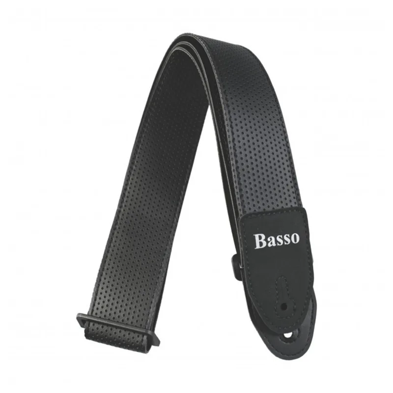 Correia Basso Sf 118 Chicago Preto