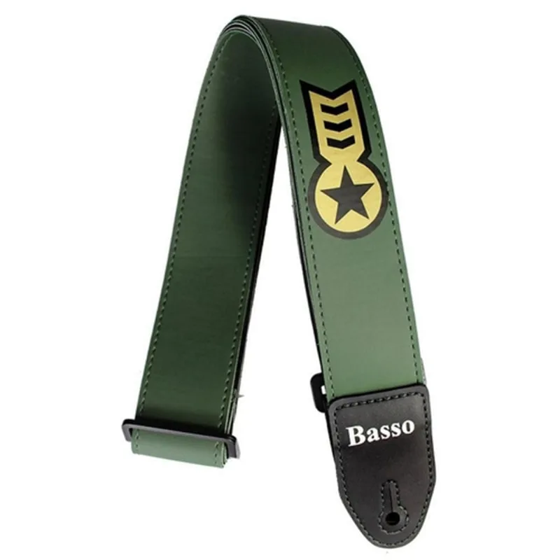 Correia Basso SF127 Verde Militar