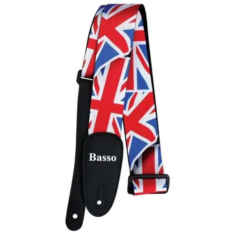 Correia basso sf 354 pop art inglaterra