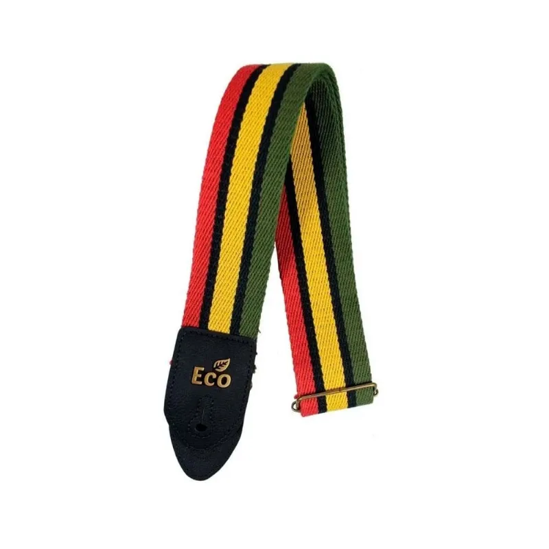 Correia Basso Ecológica eco fun 02 rasta - AC2347