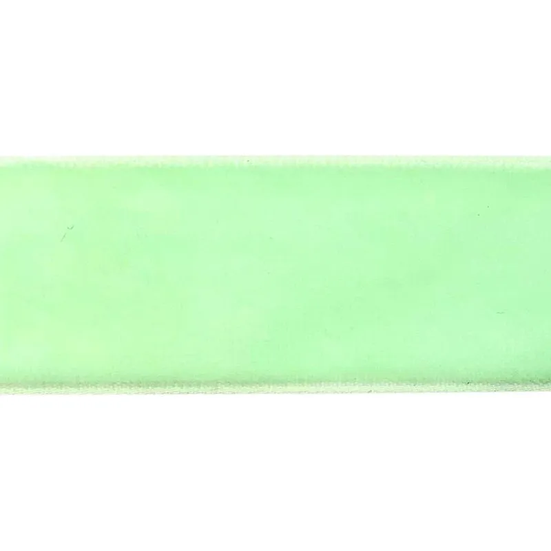 Fita de Veludo Aquarela FVPO 22mm Rolo com 10 Metros Spray 469 UN