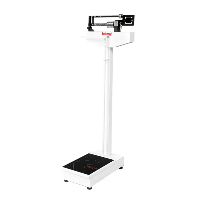 Balança Mecânica Antropométrica 150 KG Modelo 111 - Balmak