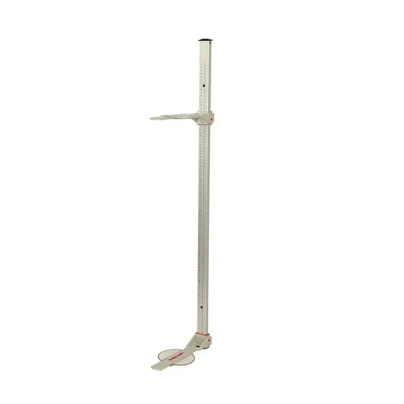 Infantômetro Horizontal Portátil Para Medir Crianças INF-100 - Balmak