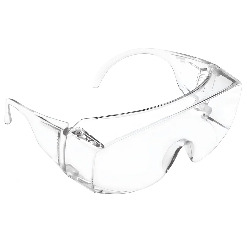 Óculos de Segurança Persona Óptico Lente Incolor VIC55410 CA 20703 - VICSA