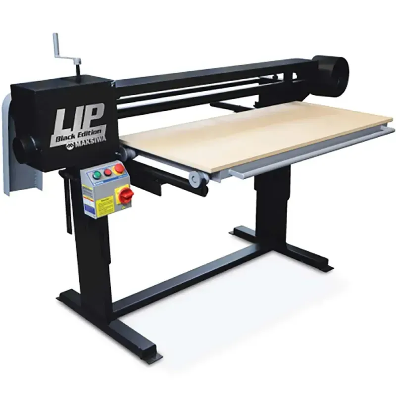 Lixadeira de Cinta Pequena LIP 4000mm 2Cv 4P Trif Maksiwa