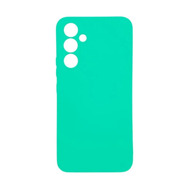 Capa Aveludada + Película Hidrogel Compatível Samsung M35
