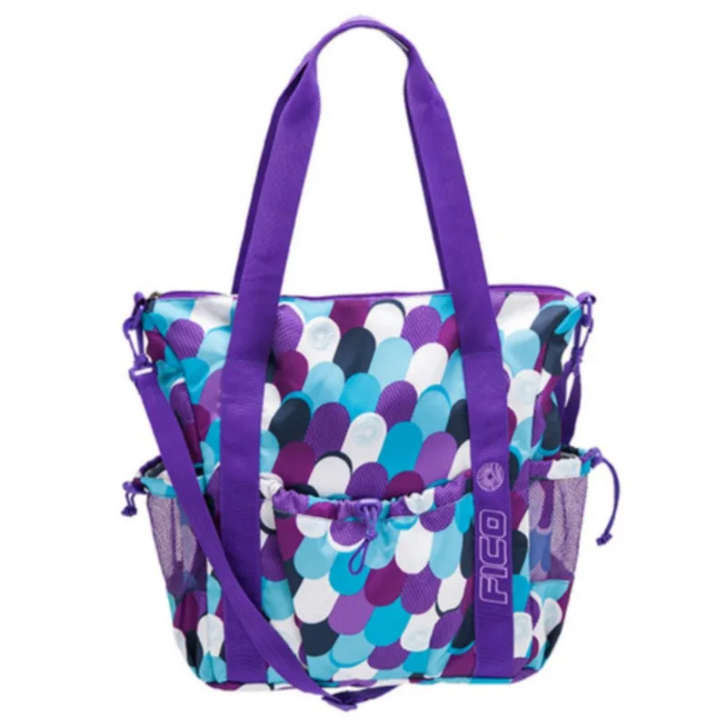 Bolsa Tote Bag Fico 736226 - Pacific - PACIFIC