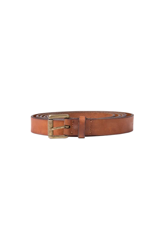 Brown Maura Belt Marrom / M/G