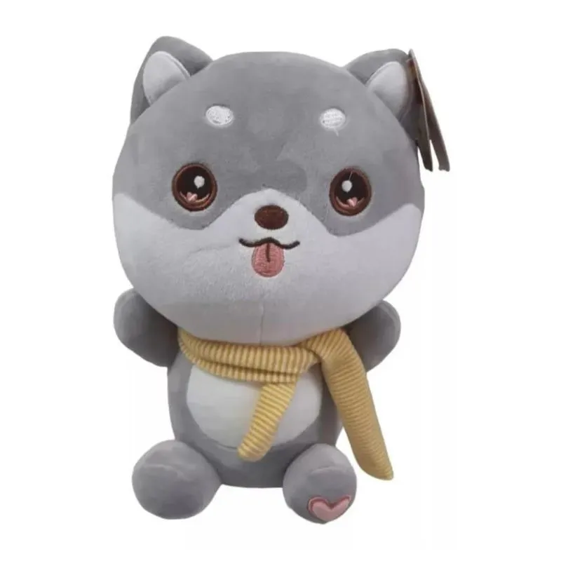 Pelúcia Cachorrinho Floquinho - bbr Toys R3379