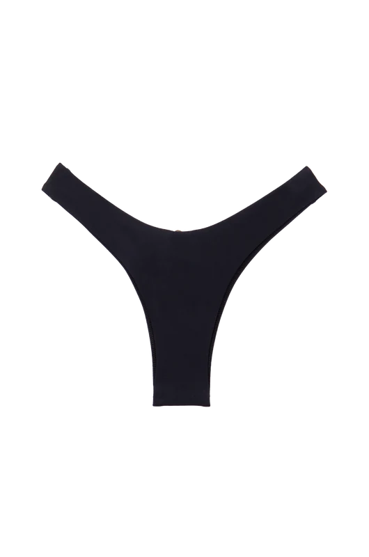 Calcinha Giulia Br Black Black / G