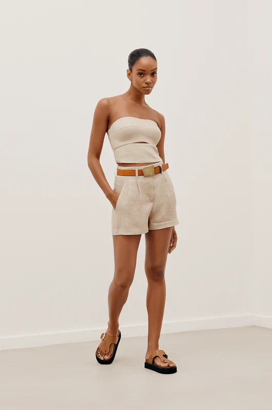 Top Karen Natural Natural / PP