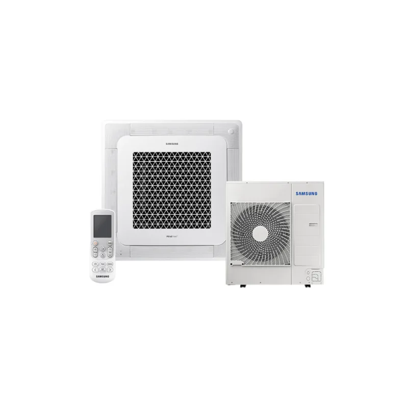 Ar Condicionado Samsung Inverter 4 vias WindFree com WiFi 36.000 BTUs 220V
