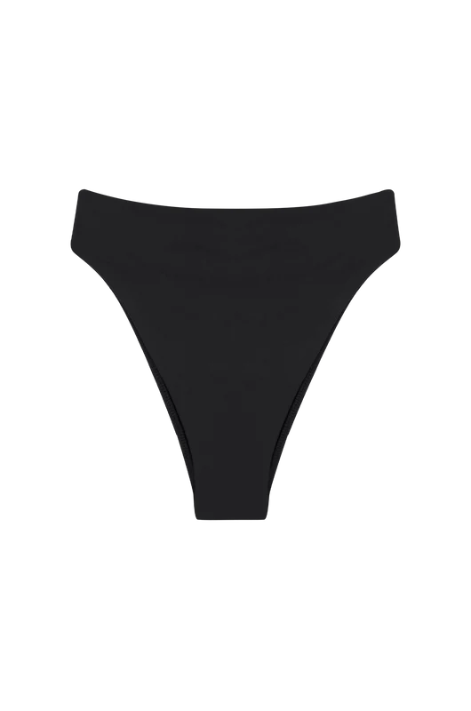 Hot Pants Gigi Black Black / M