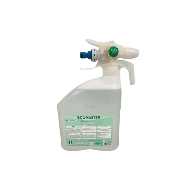 Easy 2 Dose Master Killer 3L - Ecomaster