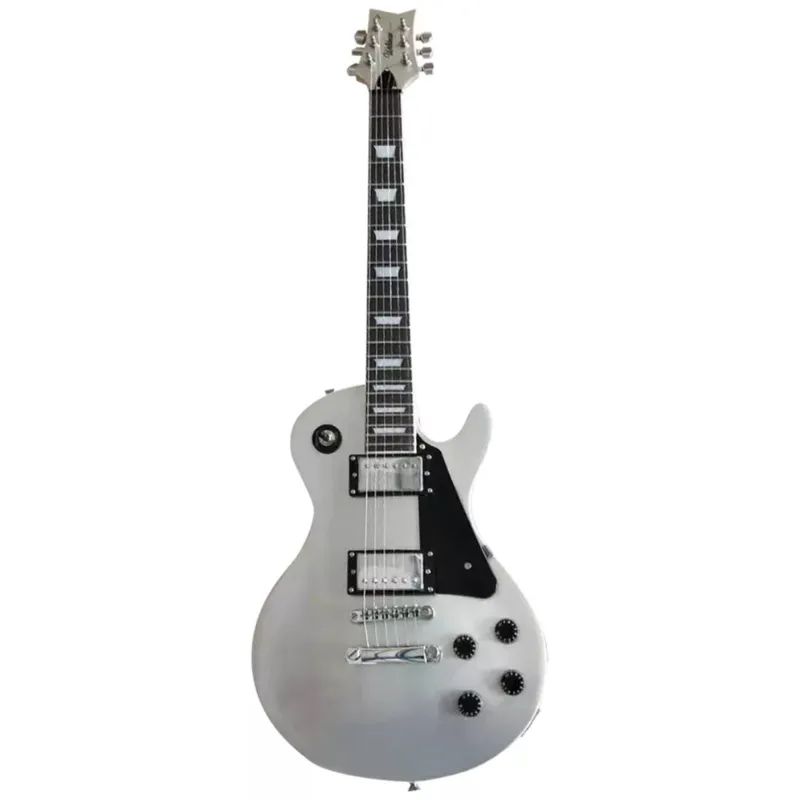 Guitarra waldman eletrica 6 cordas GLP-200 ss