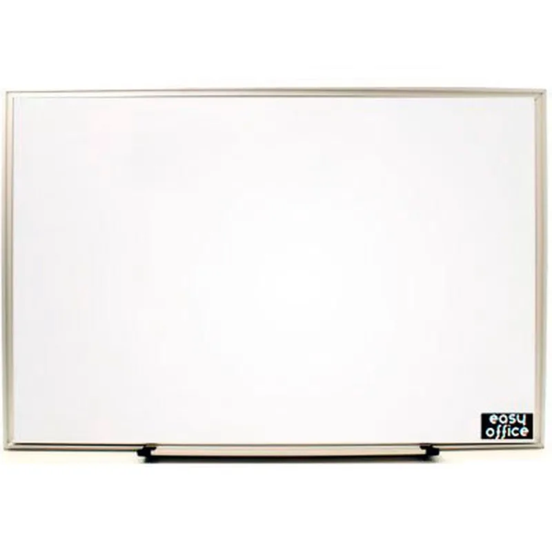Quadro branco 65x45 moldura aluminio AL-4565 Easy Office pt 1 un